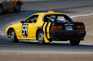 Illustration for article titled The Top 95 Lemons Of The Buttonwillow Histrionics 24 Hours Of LeMons